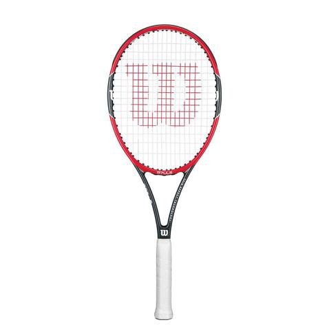 Wilson Pro Staff 97ULS Tennis Racket - Grip 1 - main image